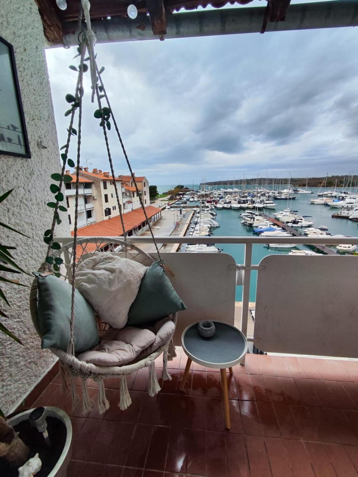 My Happy Place Poreč Exterior foto